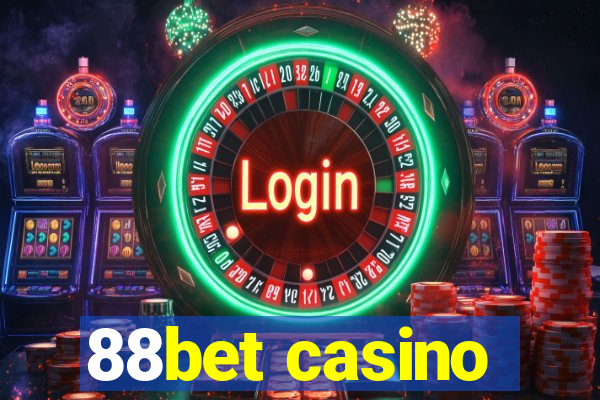 88bet casino